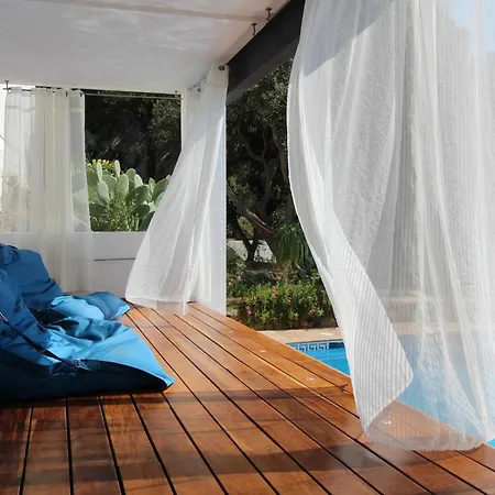6020 Martin, Casa Con Intimidad, Maravillosa Vista Panoramica A Canyelles Petites, Zona Muy Tranquila En La Colina, Jardin Con Zona Chill-out. A.a. Parking - Es-258-82 Roses