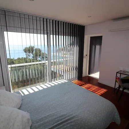 Holiday home 6020 Martin, Casa Con Intimidad, Maravillosa Vista Panoramica A Canyelles Petites, Zona Muy Tranquila En La Colina, Jardin Con Zona Chill-out. A.a. Parking - Es-258-82