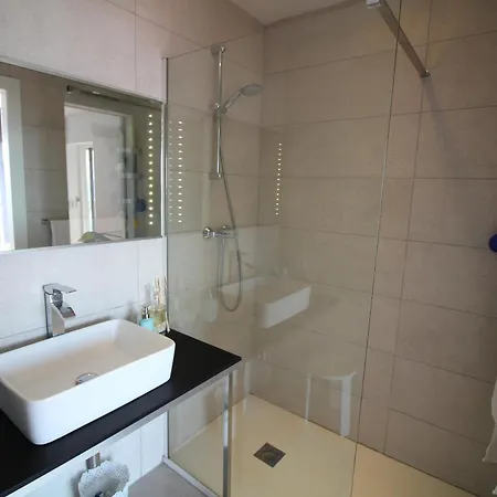 6020 Martin, Casa Con Intimidad, Maravillosa Vista Panoramica A Canyelles Petites, Zona Muy Tranquila En La Colina, Jardin Con Zona Chill-out. A.a. Parking - Es-258-82 *