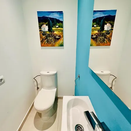 6020 Martin, Casa Con Intimidad, Maravillosa Vista Panoramica A Canyelles Petites, Zona Muy Tranquila En La Colina, Jardin Con Zona Chill-out. A.a. Parking - Es-258-82 Holiday home Roses
