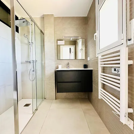 6020 Martin, Casa Con Intimidad, Maravillosa Vista Panoramica A Canyelles Petites, Zona Muy Tranquila En La Colina, Jardin Con Zona Chill-out. A.a. Parking - Es-258-82 Holiday home