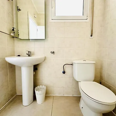6020 Martin, Casa Con Intimidad, Maravillosa Vista Panoramica A Canyelles Petites, Zona Muy Tranquila En La Colina, Jardin Con Zona Chill-out. A.a. Parking - Es-258-82 *