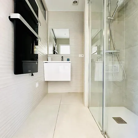6020 Martin, Casa Con Intimidad, Maravillosa Vista Panoramica A Canyelles Petites, Zona Muy Tranquila En La Colina, Jardin Con Zona Chill-out. A.a. Parking - Es-258-82 ロザス